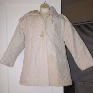 Princess collection jacket